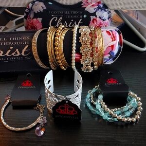 Random bracelets bundle SALE